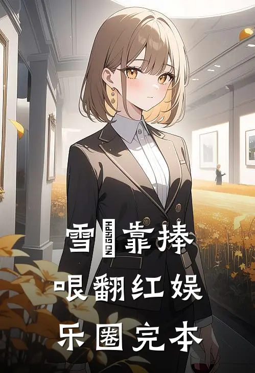 雪鸮靠捧哏翻红娱乐圈完本