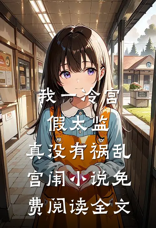 我一冷宫假太监，真没有祸乱宫闱小说免费阅读全文