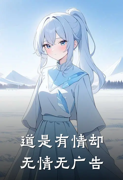 道是有情却无情无广告