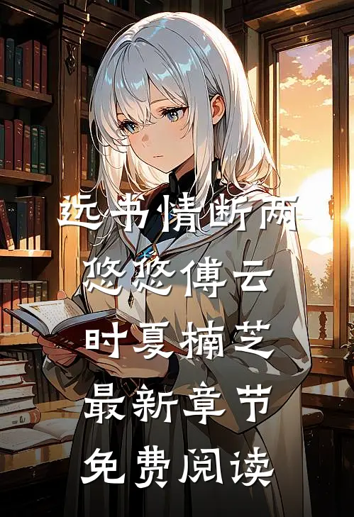 远书情断两悠悠傅云时夏楠芝最新章节免费阅读
