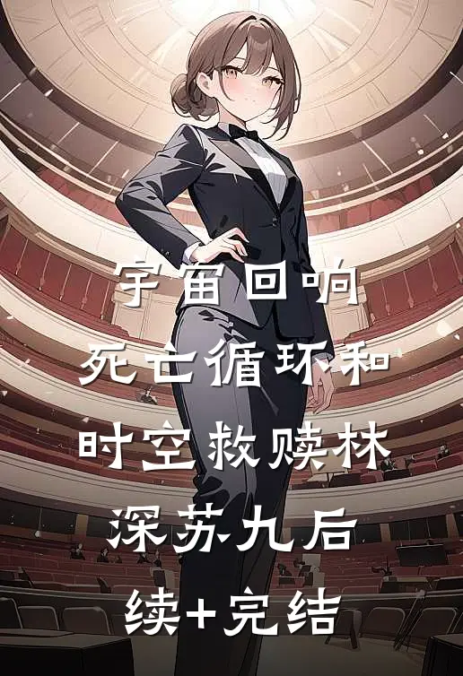 宇宙回响:死亡循环和时空救赎林深苏九后续+完结