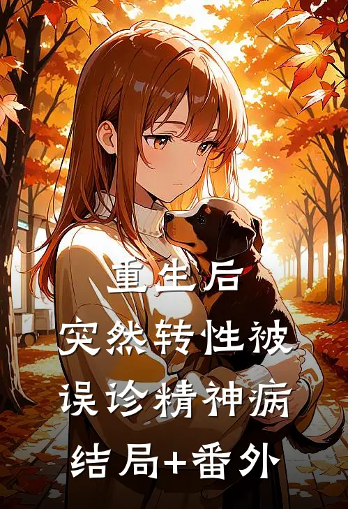 重生后，突然转性被误诊精神病结局+番外