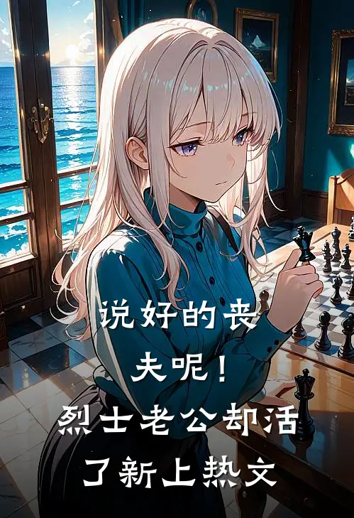 说好的丧夫呢！烈士老公却活了新上热文