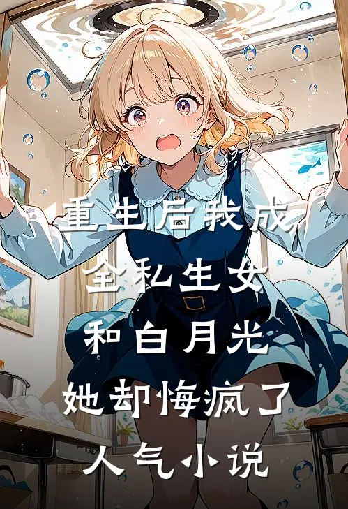 重生后我成全私生女和白月光，她却悔疯了人气小说