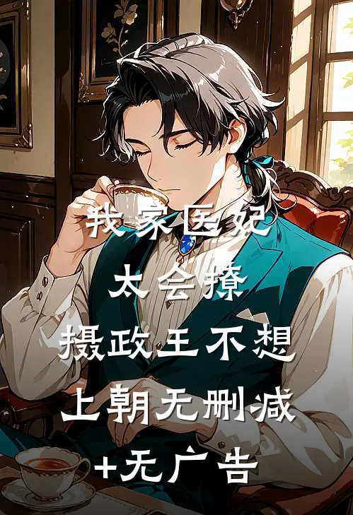 我家医妃太会撩：摄政王不想上朝无删减+无广告