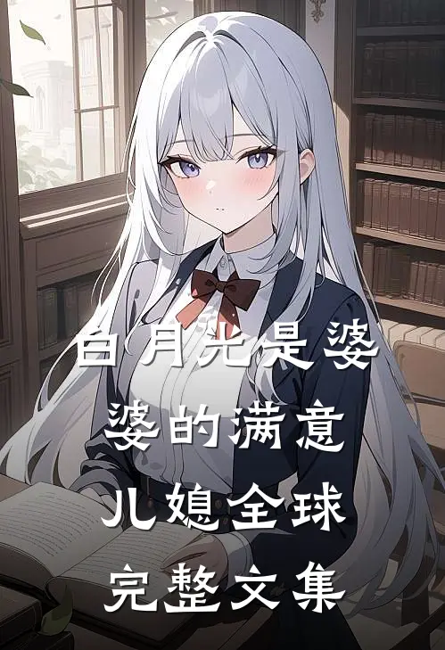 白月光是婆婆的满意儿媳全球完整文集