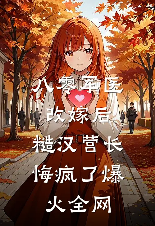 八零军医改嫁后，糙汉营长悔疯了爆火全网