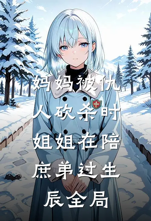 妈妈被仇人砍杀时，姐姐在陪庶弟过生辰全局