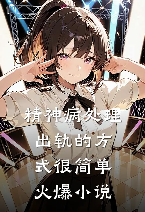 精神病处理出轨的方式很简单火爆小说