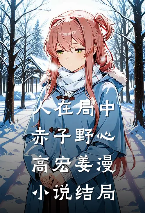 人在局中：赤子野心高宏姜漫小说结局