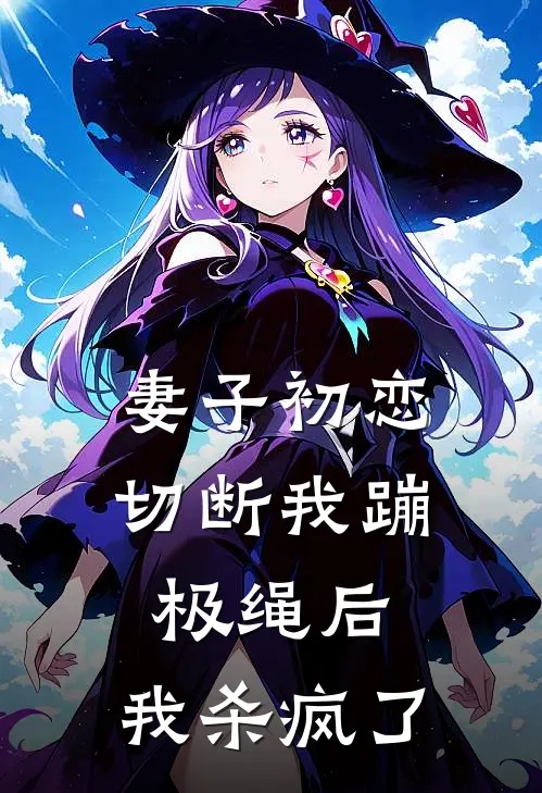 妻子初恋切断我蹦极绳后，我杀疯了