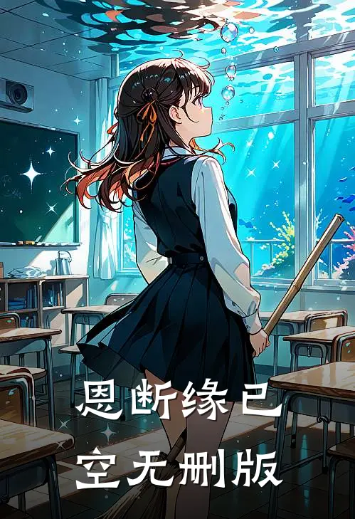 恩断缘已空无删版