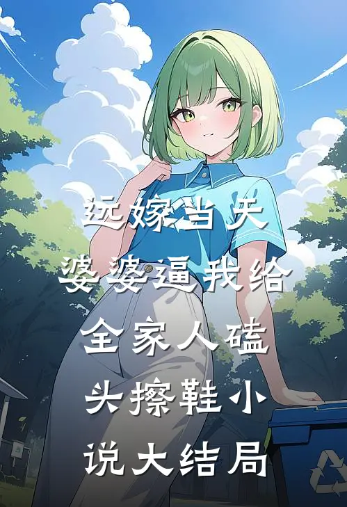 远嫁当天，婆婆逼我给全家人磕头擦鞋小说大结局