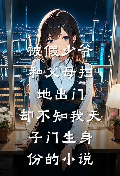 被假少爷和父母扫地出门，却不知我天子门生身份的小说