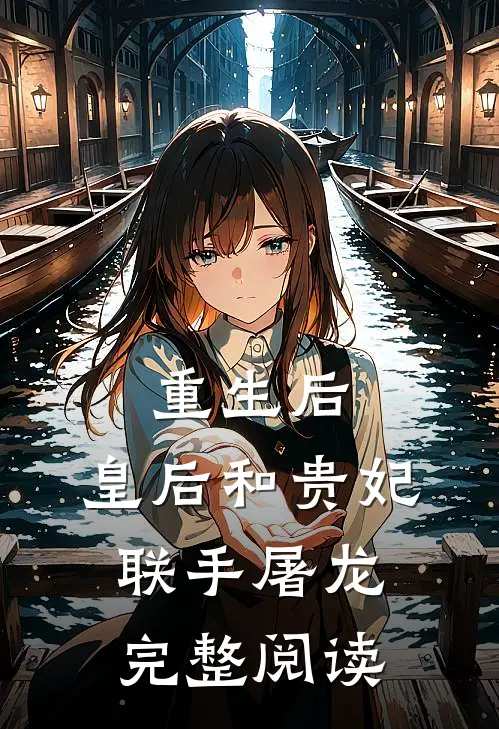 重生后，皇后和贵妃联手屠龙完整阅读