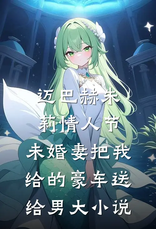 迈巴赫朱莉情人节，未婚妻把我给的豪车送给男大小说
