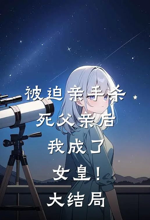 被迫亲手杀死父亲后，我成了女皇！大结局