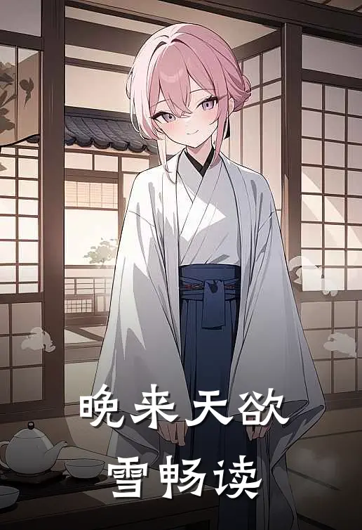 晚来天欲雪畅读