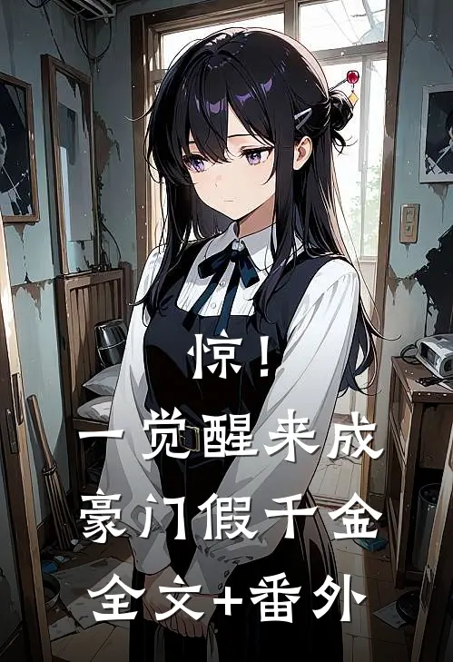惊！一觉醒来成豪门假千金全文+番外