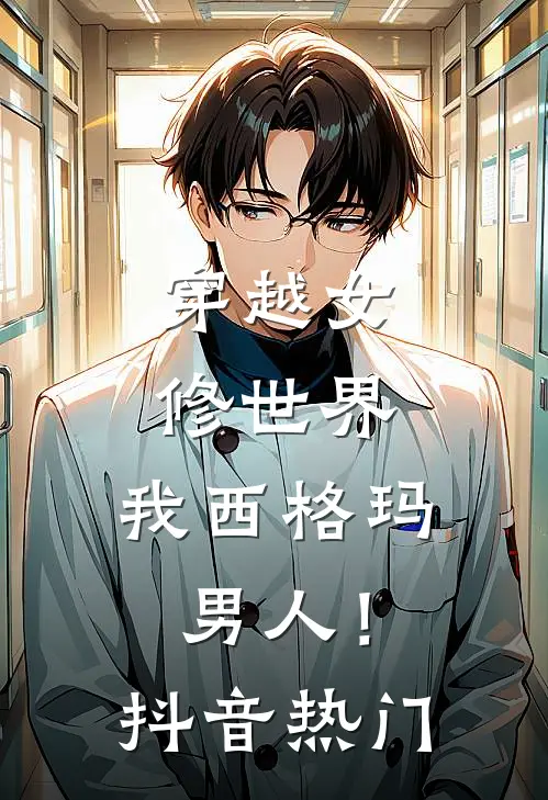 穿越女修世界，我西格玛男人！抖音热门