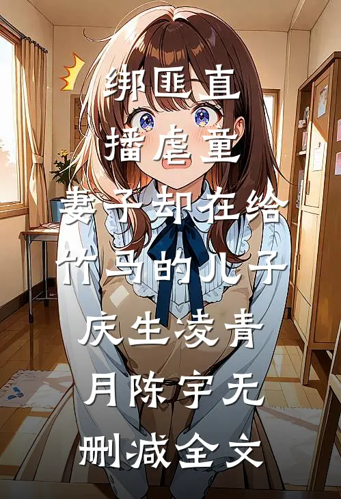 绑匪直播虐童，妻子却在给竹马的儿子庆生凌青月陈宇无删减全文