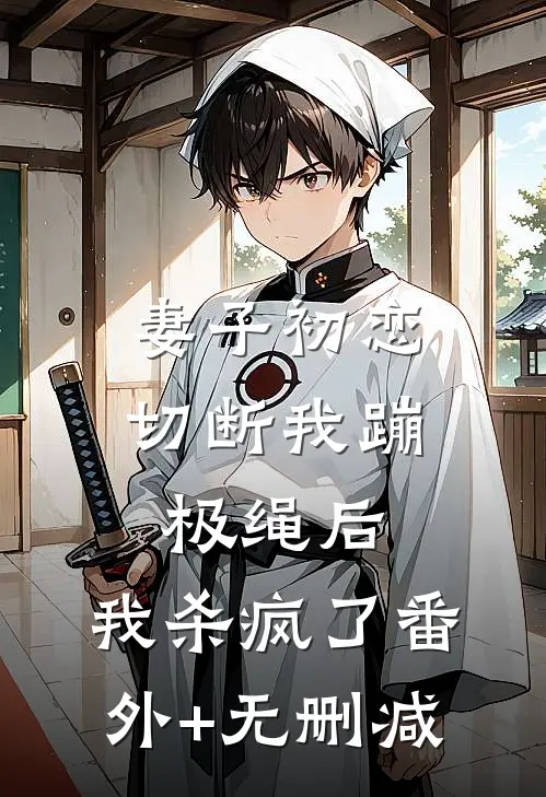 妻子初恋切断我蹦极绳后，我杀疯了番外+无删减