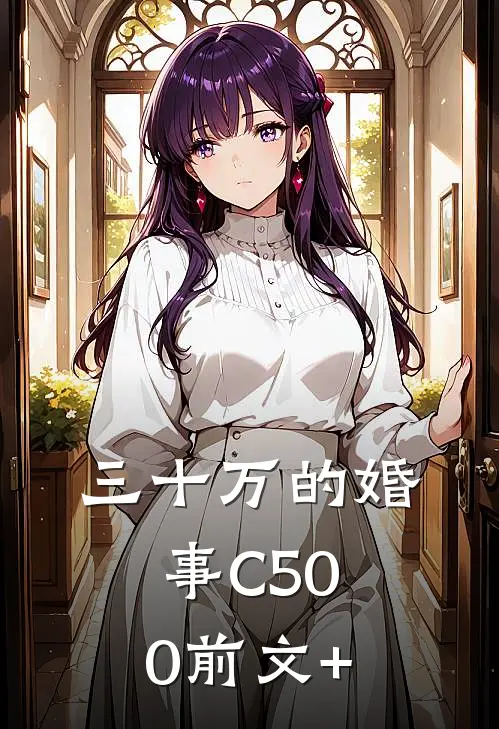 三十万的婚事C500前文+
