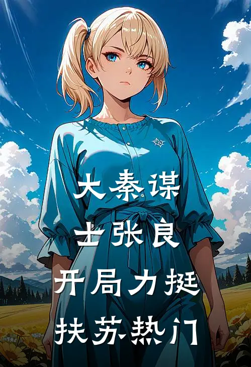 大秦谋士张良：开局力挺扶苏热门