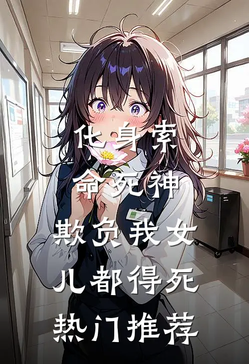 化身索命死神，欺负我女儿都得死热门推荐