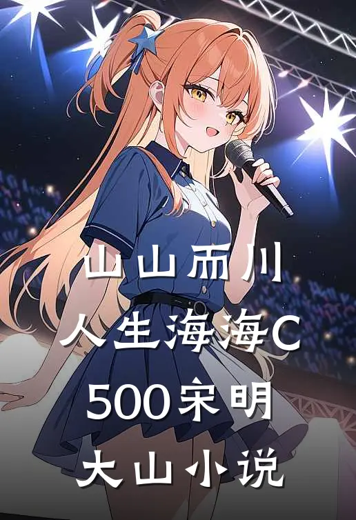 山山而川，人生海海C500宋明大山小说