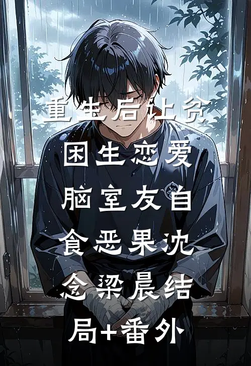 重生后让贫困生恋爱脑室友自食恶果沈念梁晨结局+番外