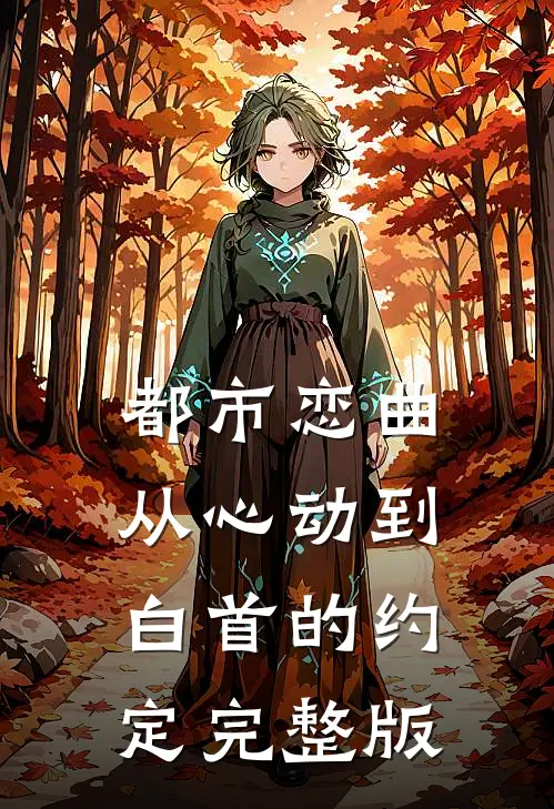 都市恋曲：从心动到白首的约定完整版