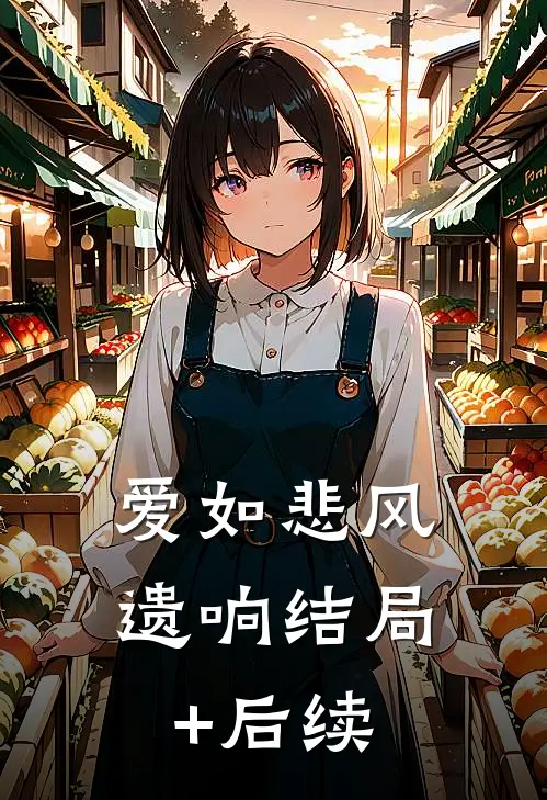 爱如悲风遗响结局+后续