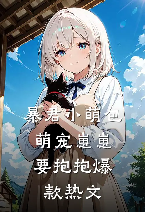 暴君小萌包，萌宠崽崽要抱抱爆款热文