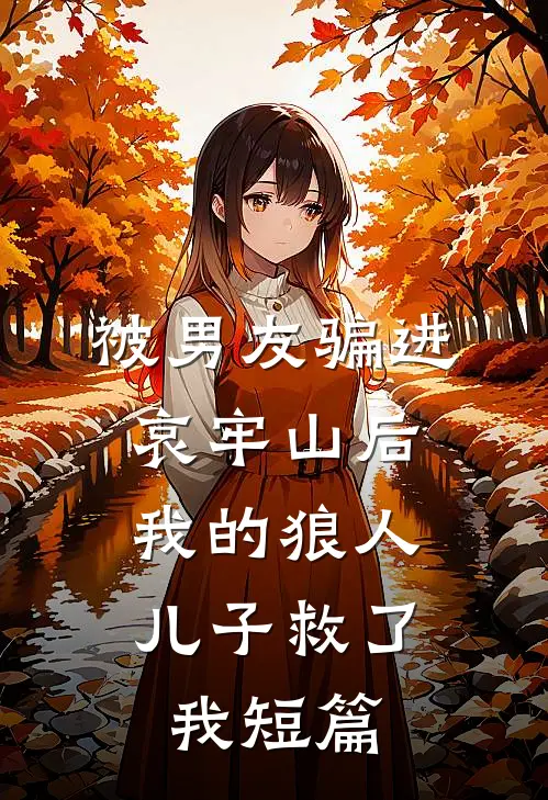 被男友骗进哀牢山后，我的狼人儿子救了我短篇