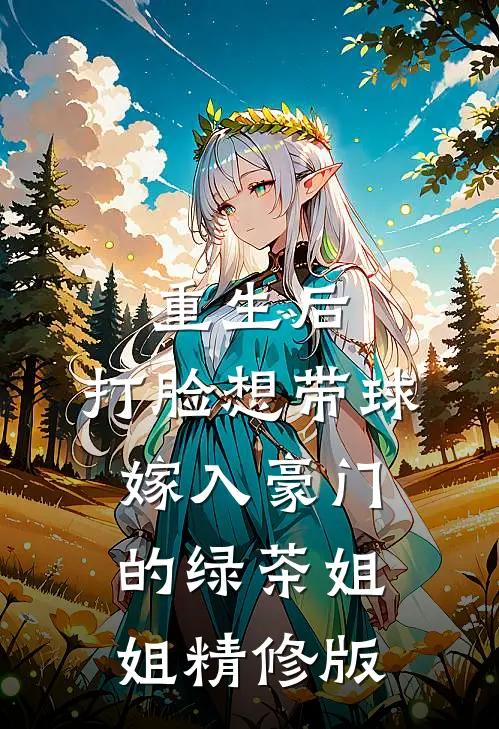 重生后，打脸想带球嫁入豪门的绿茶姐姐精修版