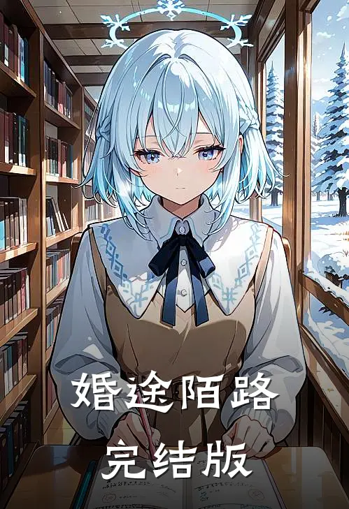 婚途陌路完结版