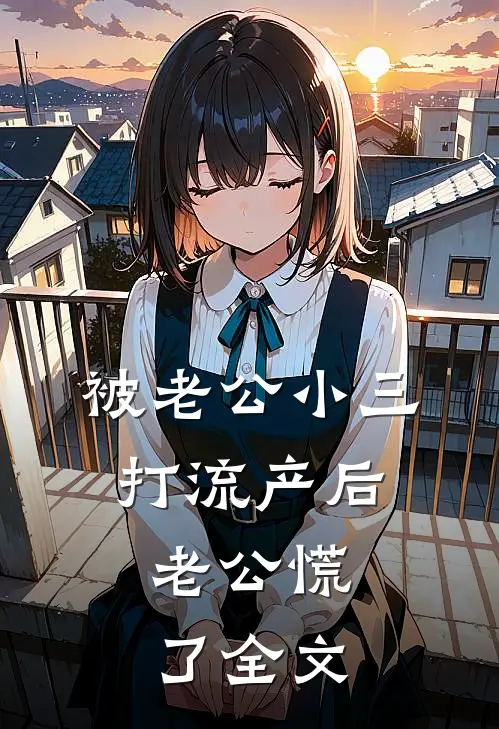 被老公小三打流产后，老公慌了全文
