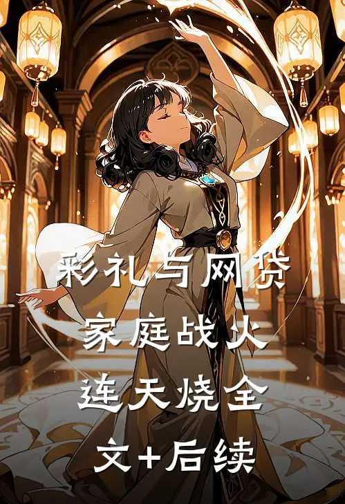 彩礼与网贷，家庭战火连天烧全文+后续