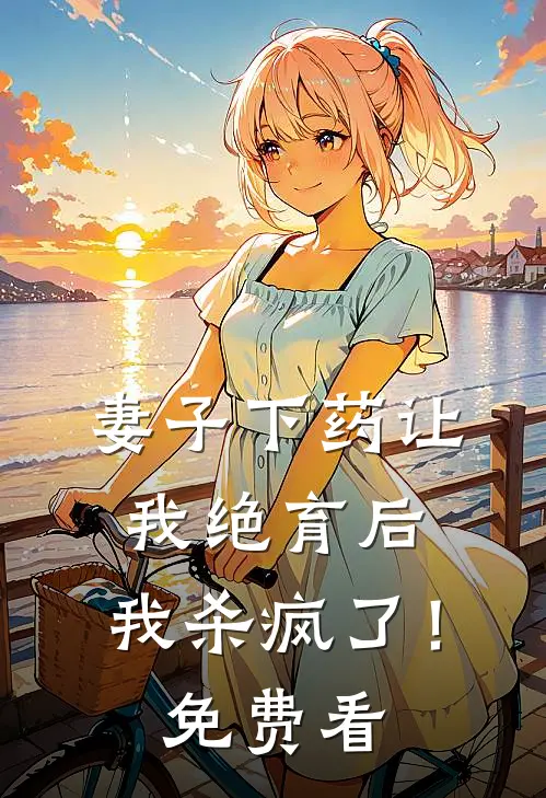 妻子下药让我绝育后，我杀疯了！免费看