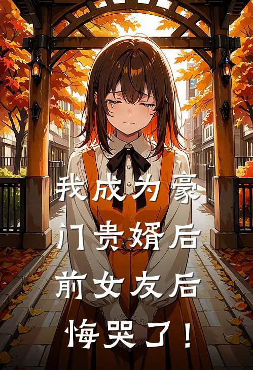 我成为豪门贵婿后，前女友后悔哭了！