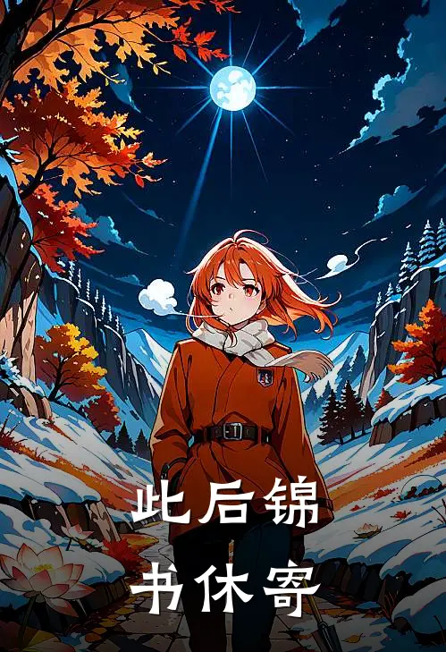 此后锦书休寄