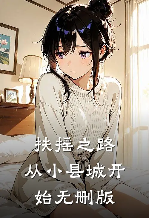 扶摇之路：从小县城开始无删版