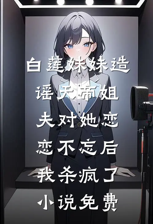 白莲妹妹造谣天帝姐夫对她恋恋不忘后，我杀疯了小说免费