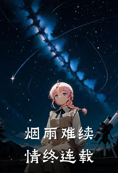 烟雨难续情终连载