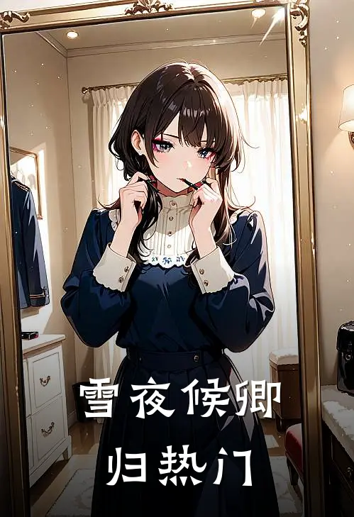 雪夜候卿归热门