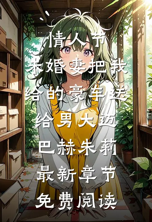 情人节，未婚妻把我给的豪车送给男大迈巴赫朱莉最新章节免费阅读