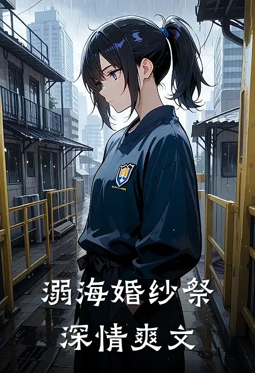 溺海婚纱祭深情爽文