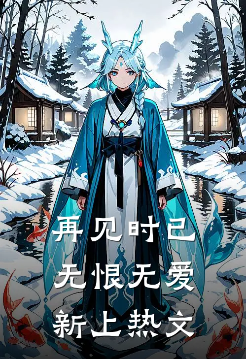 再见时已无恨无爱新上热文