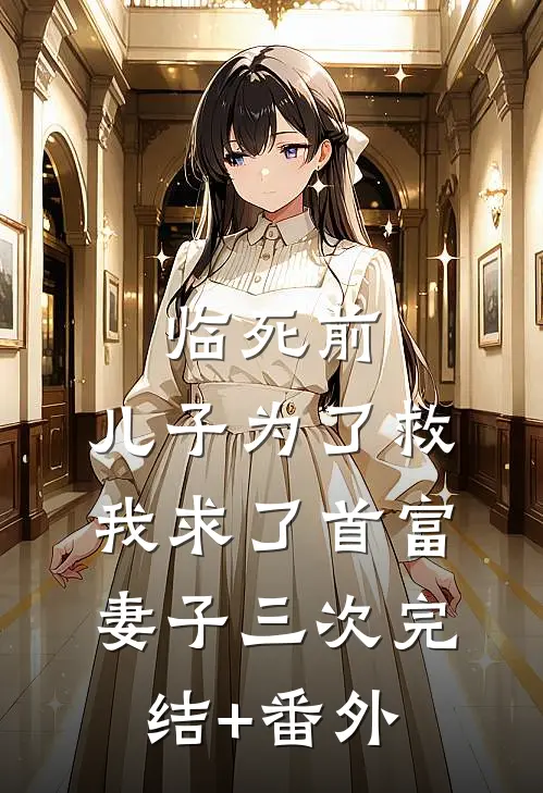 临死前，儿子为了救我求了首富妻子三次完结+番外